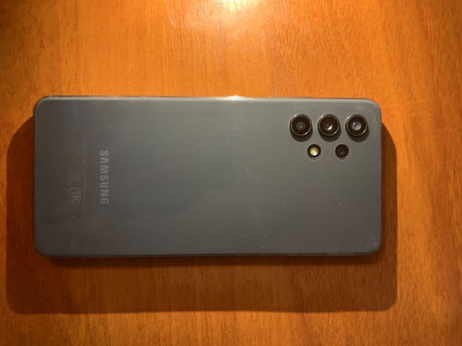 Samsung A32 на 128 гб памяти