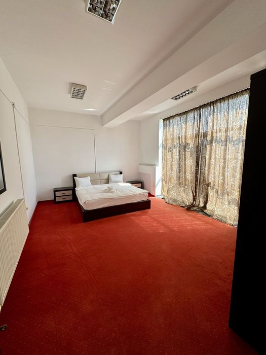 Apartament SUPERB Buzau Centru cu PARCARE!