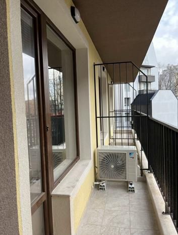 Дава се под наем Двустаен апартамент в София, Красно село - 60 кв.м за 660 € - Снимка #7