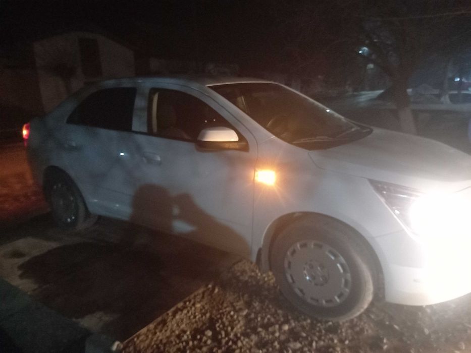 2020 Cobalt sotiladi