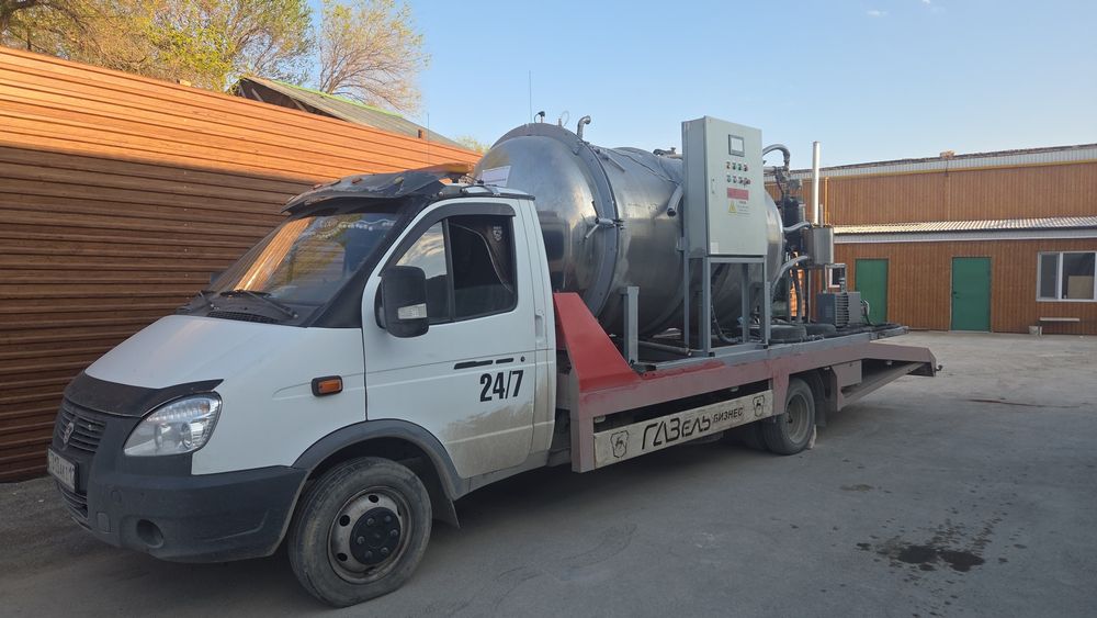 Кез келген бағытқа эвакуатор