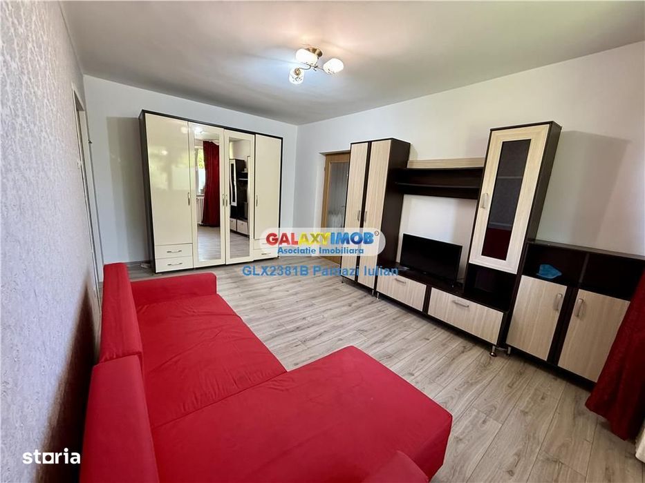Apartament 2 camere | Titan | Semidecomandat | 6min. metrou
