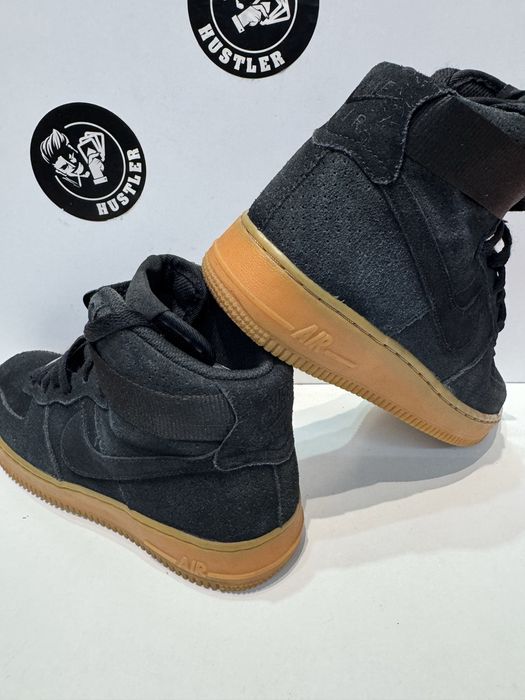 Маратонки NIKE AIR FORCE 1 .Номер 38.5