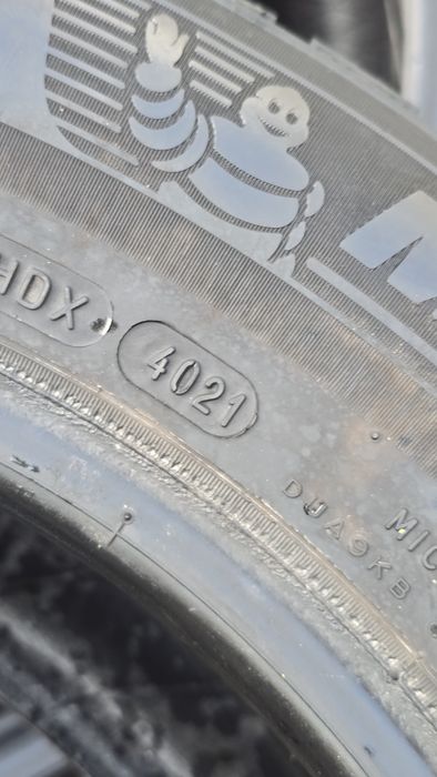 195 65 15 Michelin