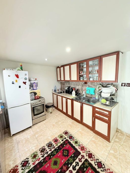 Продава се Къща в Луковит - 75 кв.м за 667 €/кв.м - Снимка #5