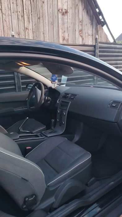 VOLVO C30 2008 — imagine 4
