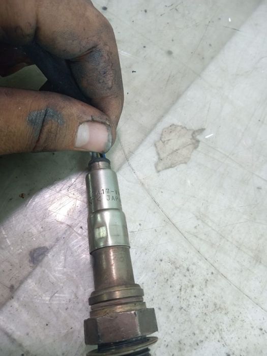 Sonda lambda 2.0 tdi bmr LZA17-VW1 Skoda Octavia 2 [2004 - 2008]