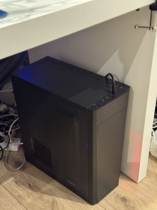 Комьпютер игровой