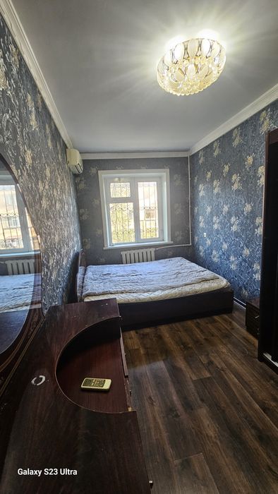 Метро тинчлик 3.хонали оилага берилади