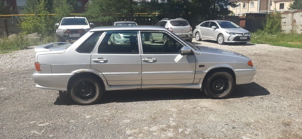 Продам ваз 2115.