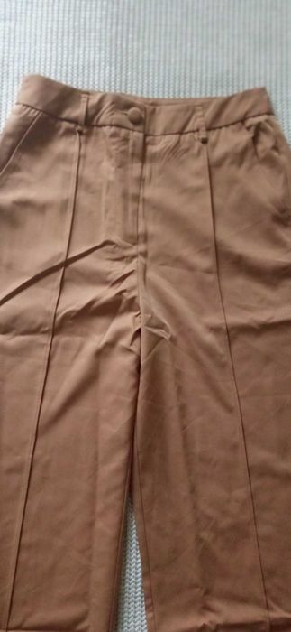 Pantaloni casual femei