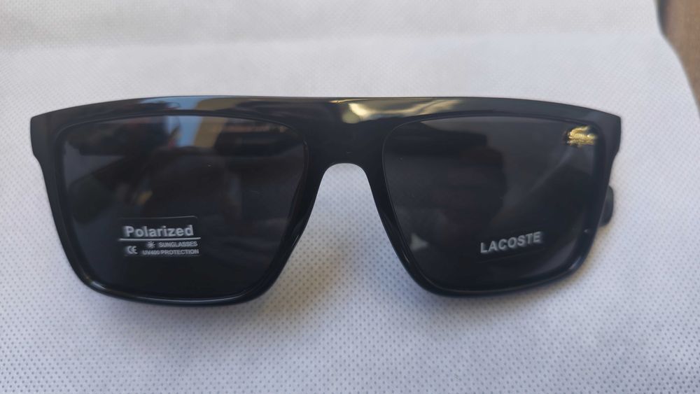 Ochelari de soare Lacoste P991 C1 Polarized.