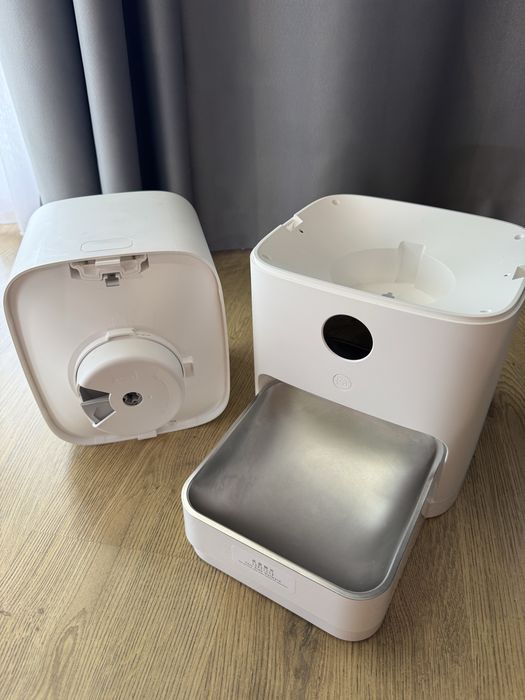Xiaomi pet feeder 2, 5L, resigilat