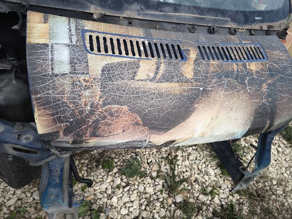 Пежо БОКСЕР БИС НА части, дизел Pegeot Boxer