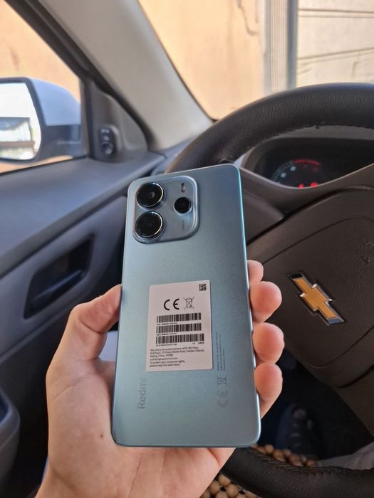 Redmi Note 14 full