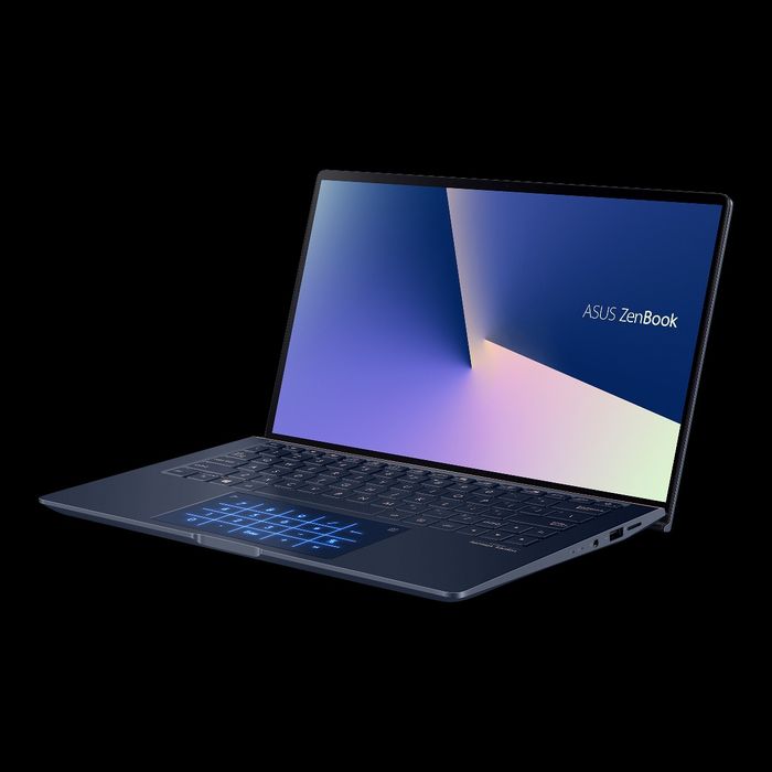 ASUS ZenBook 13 UX333FLC