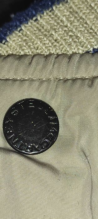 Оригинал. Детский бомбер на мальчика Stella McCartney б/у