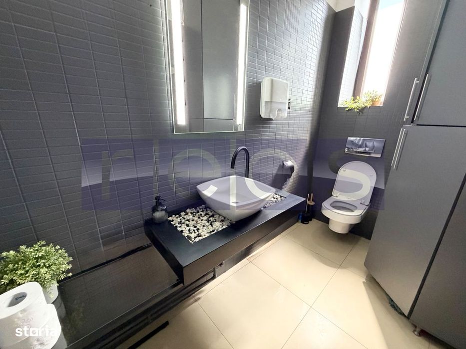 Inchiriere Spatiu Comercial D+P | 176 Mp | Acces Curte