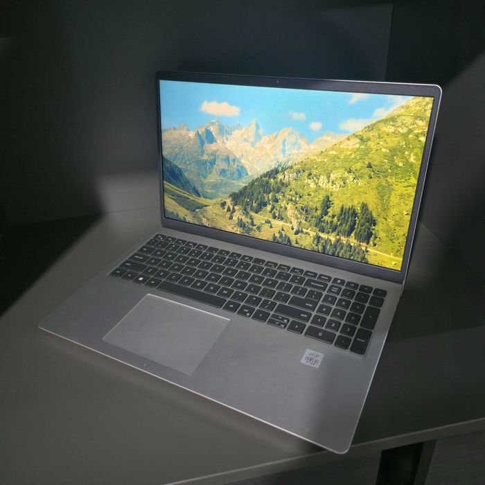 Intel Core i5 Yangiday Dell noutbuk