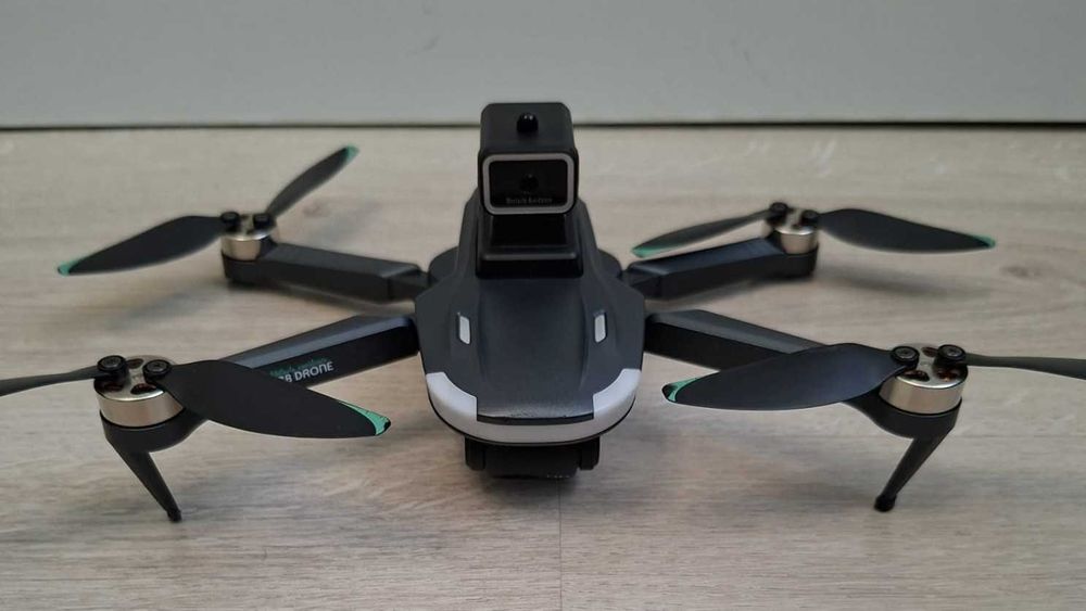 Drona RoHS DragonFly 4k HD