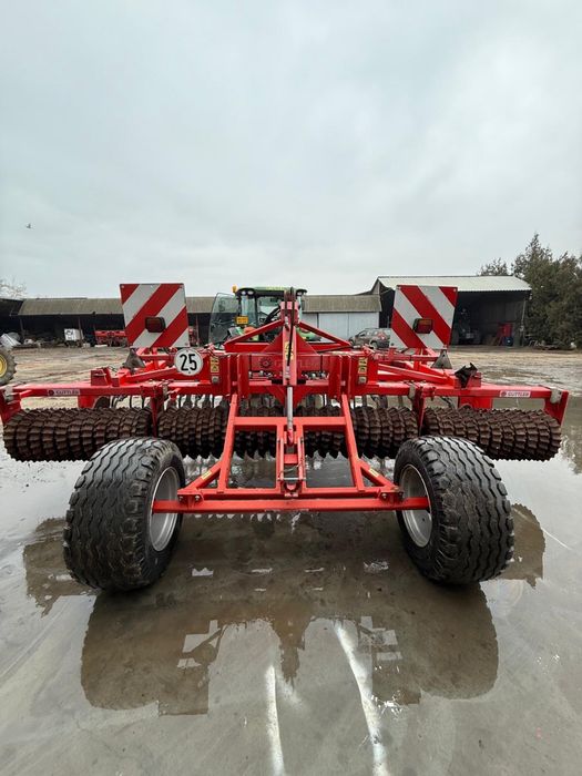 Combinator/tăvălug