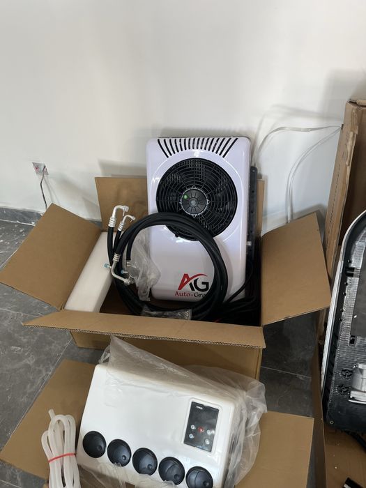 Автокондиционер