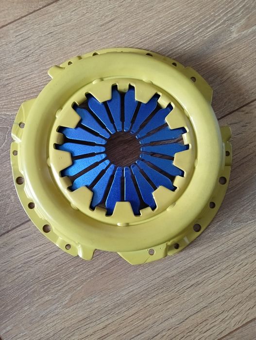 Ceas auto perfect funcțional