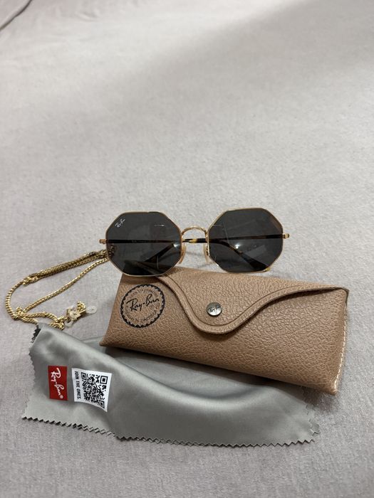 Оригинални слънчеви очила Ray Ban