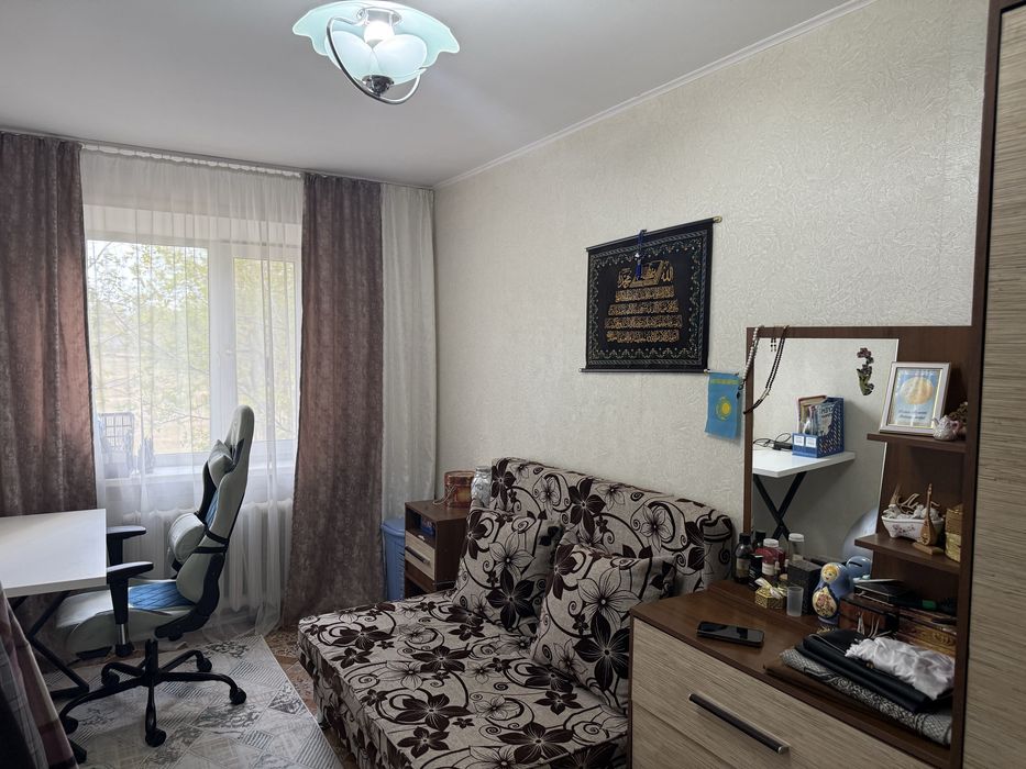 Продам 2х комнатную квартиру