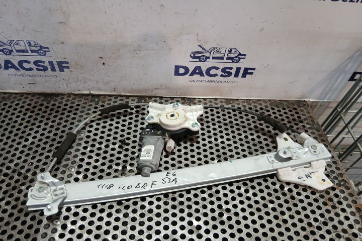 Macara geam fata dreapta electrica 82402-C7010 82402-C7010 Hyundai i2