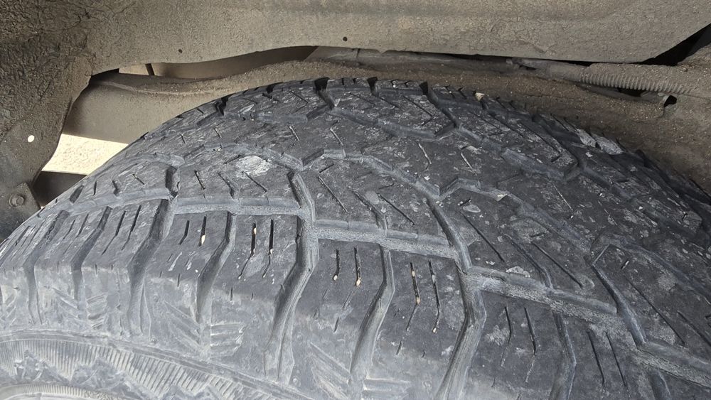 ШИНЫ 265/70 r16 А/Т