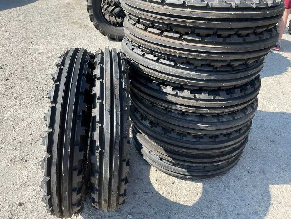 Anvelope noi marca BKT 6.50-16 Cauciucuri de directie