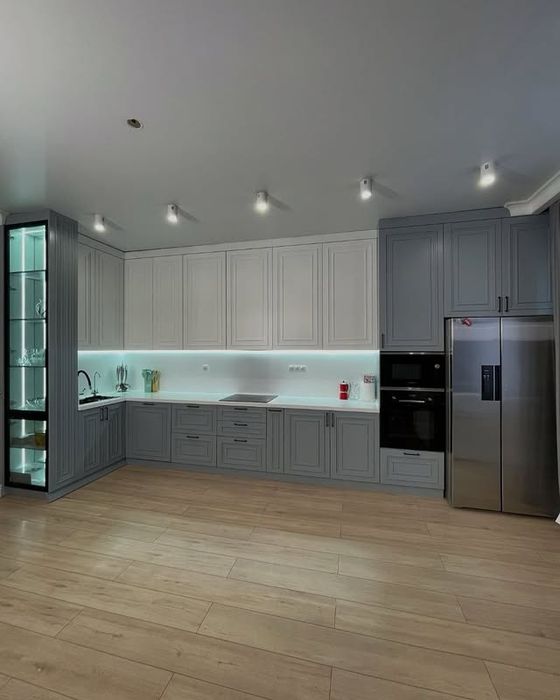 Ошхона мебеллари м²  1,3 млн-6 млнгача