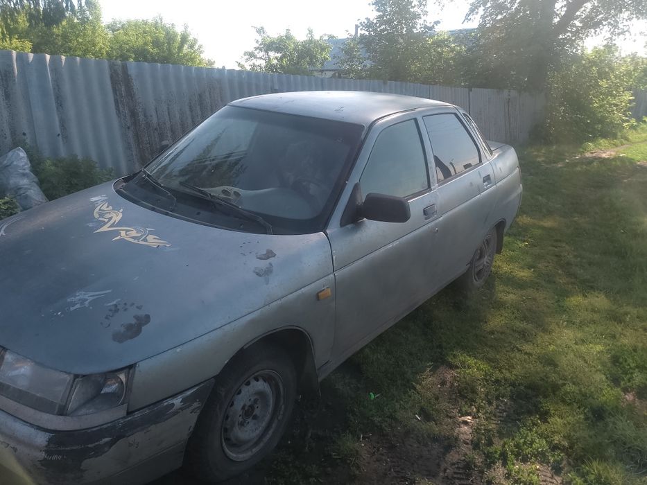 Продам или обменяю