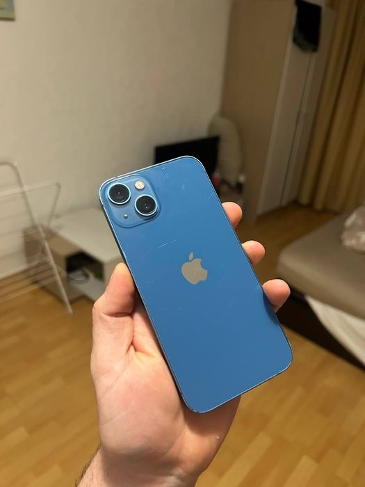 iPhone 13 128gb 93%
