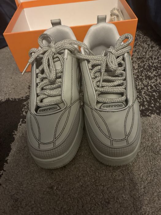 Louis vuitton skates