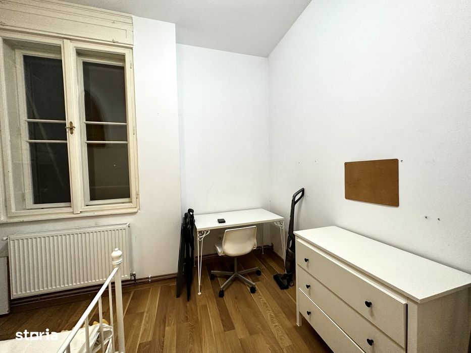 Apartament,