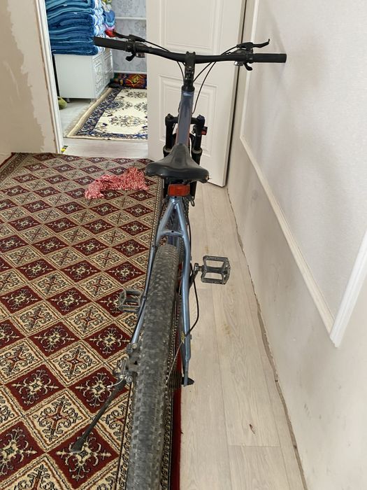 Горныи велик сатам