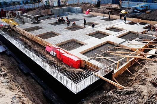 Строительства и ремонт под ключ