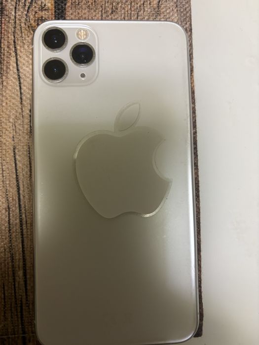 IPhone 11Pro max
