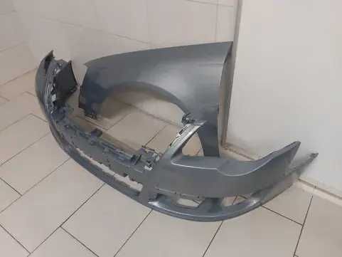 Pachet Bara + Aripa Fata Stanga VW Passat B6 An 2005-2011 LC7Z (Gri)