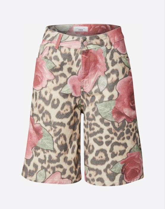 Дънки Camila Sikl