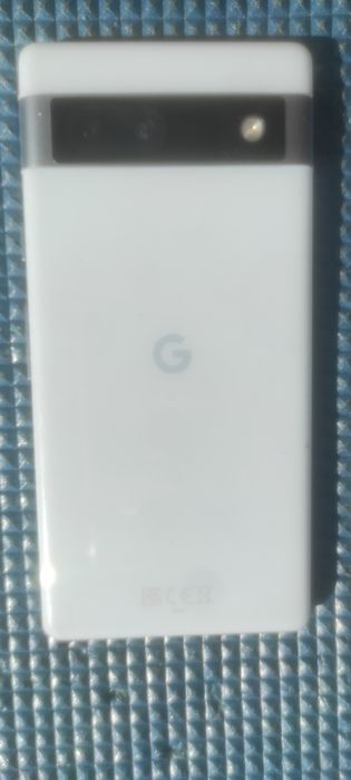 Google pixel 7a recondiționat/refurbished