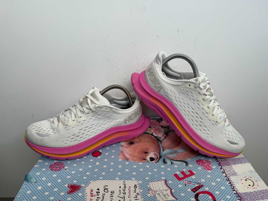 Hoka One One W Kawana''оригинални маратонки 38.5 номер
