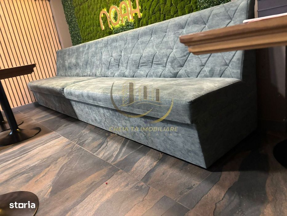 Spatiu comercial de inchiriat