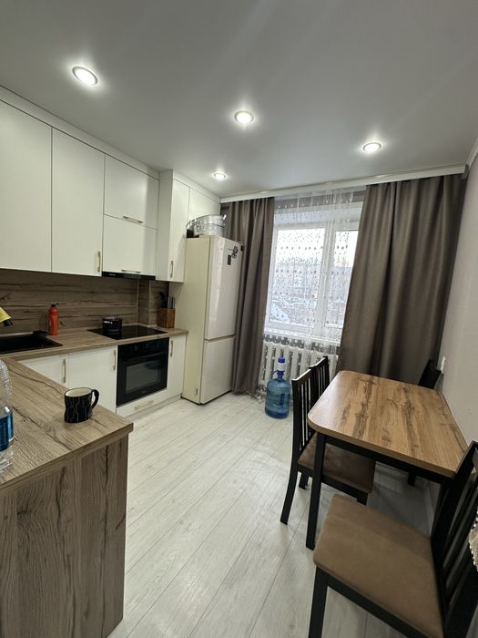 Продаётся 2-комнатная квартира