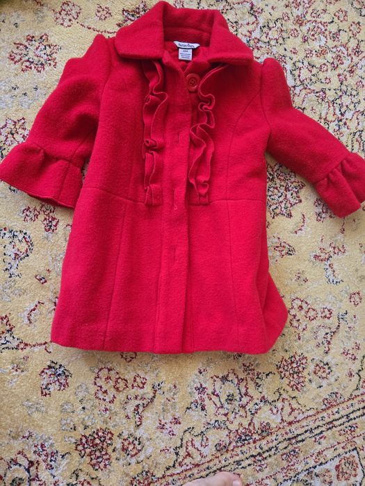 Детская брендовая одежда