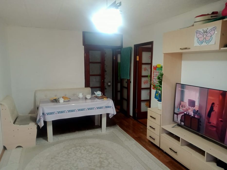 Срошо продам квартиру