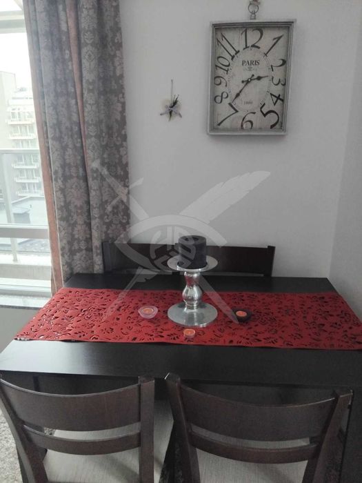 Дава се под наем Едностаен апартамент в Пловдив, Кършияка - 50 кв.м за 423.81 € - Снимка #4