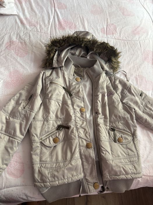 Продавам ново зимно яке
